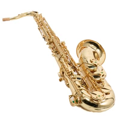 Keilwerth Model SX-90R Professional Tenor Saxophone SN 131330 OPEN BOX image 20