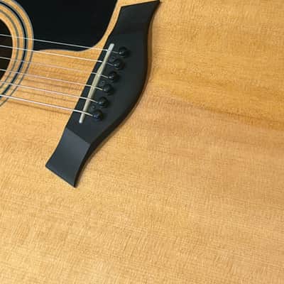 Taylor 314ce 2018 - V-Class Bracing image 4