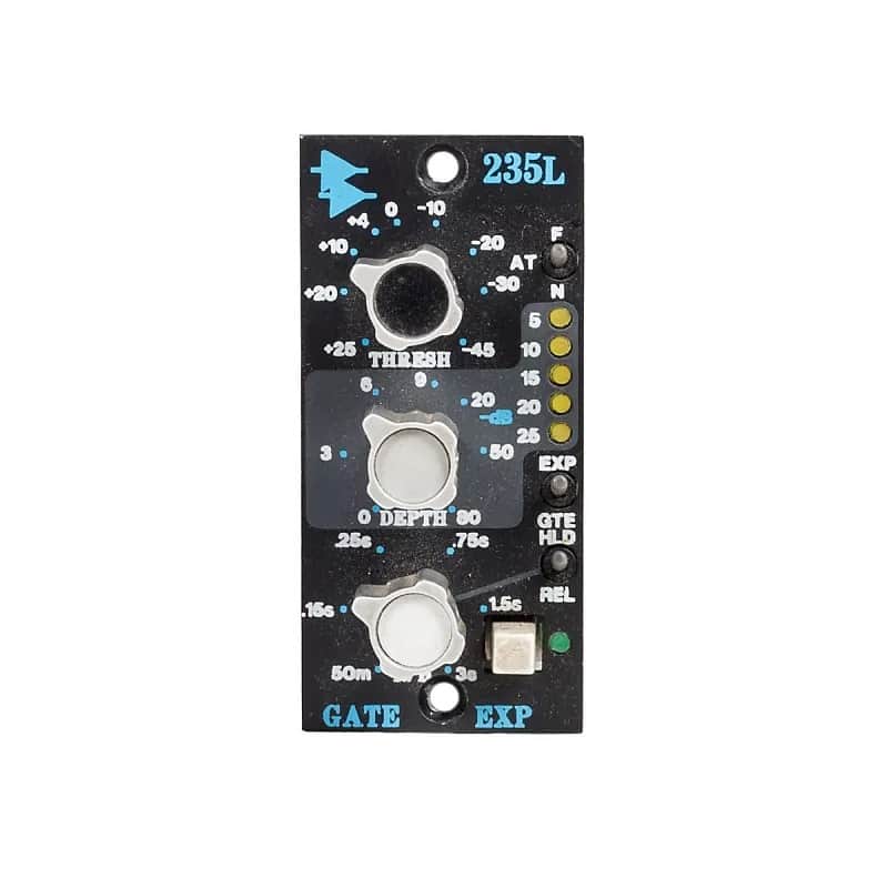 API 235L 200 Series Gate / Expander Module image 1