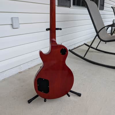 Gibson 1958 Reissue Les Paul "Handpicked" 2016 - VOS image 5