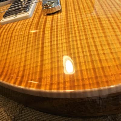 Paul Reed Smith PRS Private Stock DGT WildWood Guitars Limited Run #5 of 20 See Video image 17