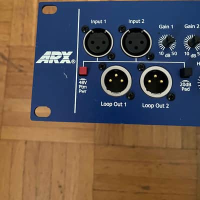 ARX BSX16 image 2