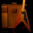 Gibson Custom Shop 1958 Flying V VOS