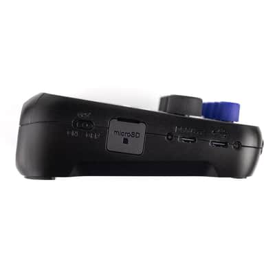 Zoom PodTrak P4next Podcast Recorder image 4
