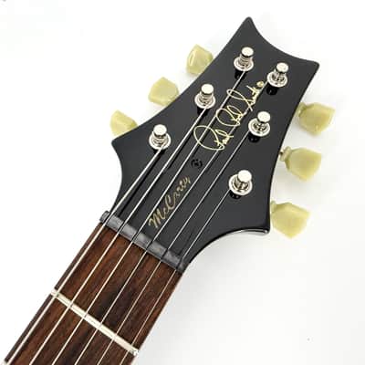 2001 PRS McCarty Soapbar – Black image 5