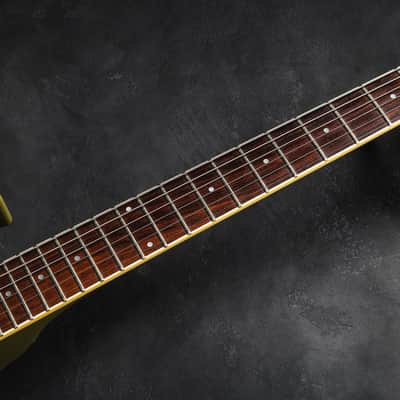 ESP Edwards Viper E-VP-85 3,3kg 2000-2004 - Army Green image 3