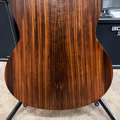 Taylor GS Mini-e Spruce 2022 - Natural image 3