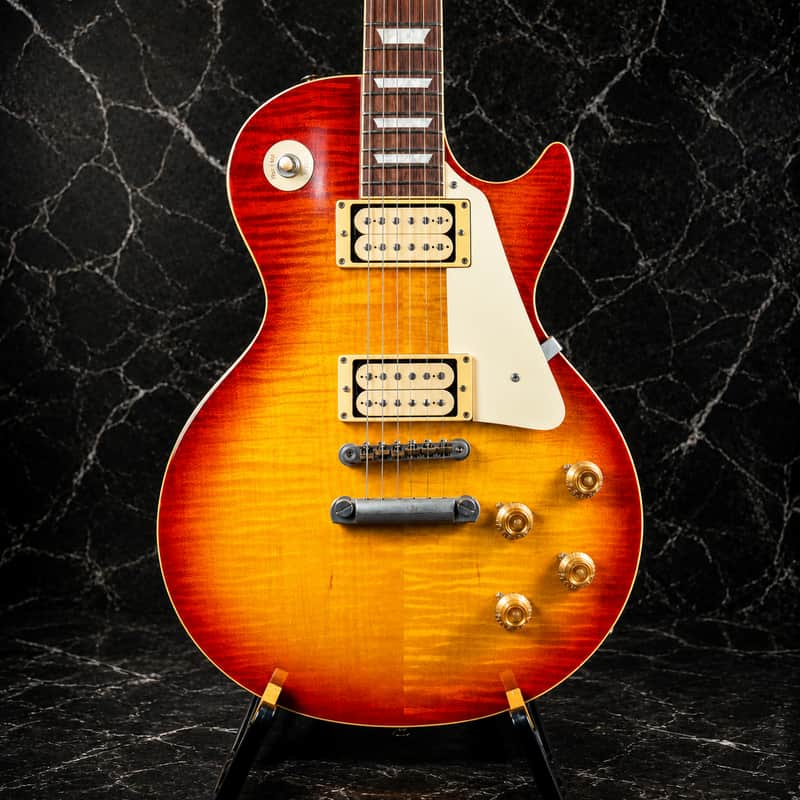 Tokai Les paul Reborn LS-120 1980 Vintage | Reverb