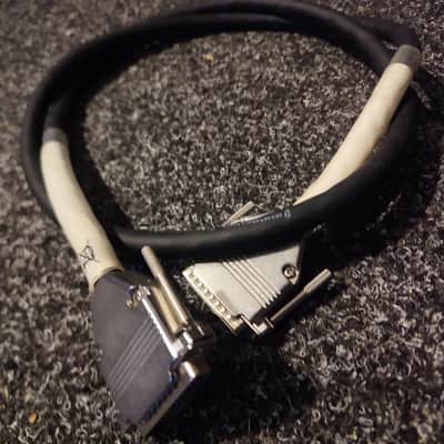 Avid Digidesign Digital 1,35m 2022 - Black image 4