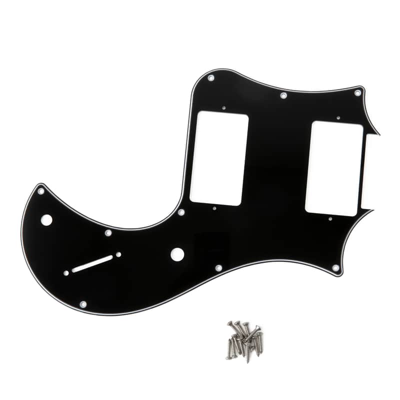 PRS S2 Standard 22 Pickguard image 1