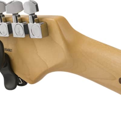 Fender Squier 3/4-Size Kids Mini Strat Electric Guitar - Black w/ Amplifier image 8