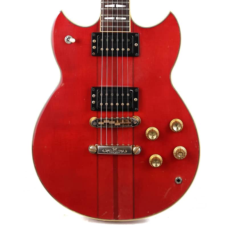 Yamaha SG-1500 image 2