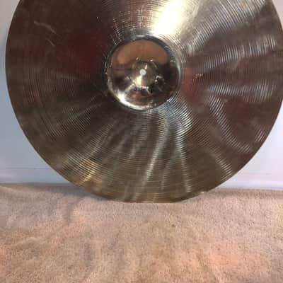 Sweet Sounding Zildjian Avedis 1950’s-1960’s 20” ride cymbal - Great tone! image 3