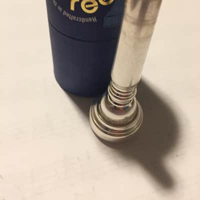 Bob Reeves Model 43/S Trumpet Mouthpiece | Reverb