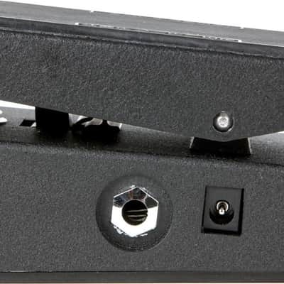 Dunlop CBM535Q Cry Baby Mini Wah Effects Pedal image 4