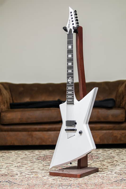 Solar Guitars Heavy