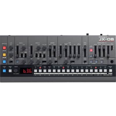 Roland Boutique JX-08 Synthesizer Module