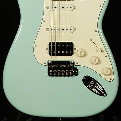 Suhr Classic S Antique image 1
