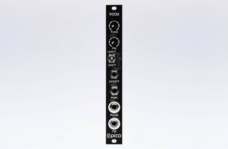 Erica Synths Pico VCO2 image 1