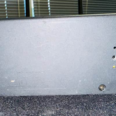 Gallien-Krueger 700 RB Mark II Bass Amplifier! image 4