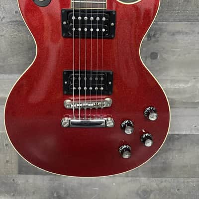 Gibson Les Paul Standard Custom Shop 2008 image 1