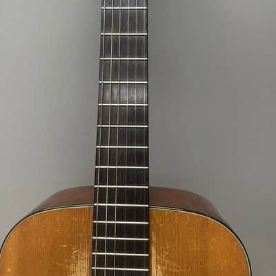 Martin 00-18 Acoustic 1961 image 5