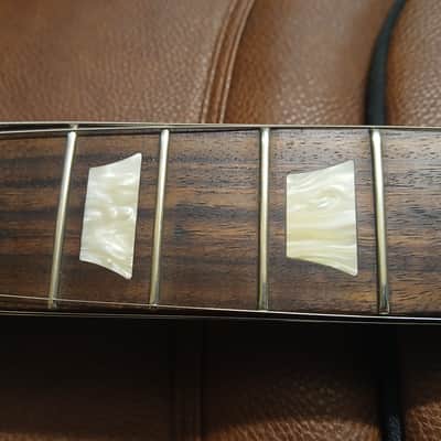2016 Gibson Les Paul Studio without Fretboard Binding Wine Red image 14