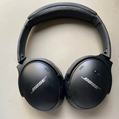 Bose quietcomfort 45 Noise Canceling Headphones Bild 2