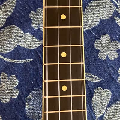 National NRP Concert Resonator Ukulele, Mint. image 5