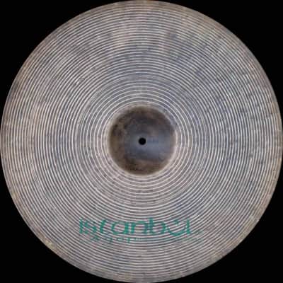 Istanbul Agop Signature 21" Ride 1885 g image 2