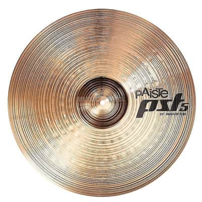 Paiste 20" PST 5 Medium Ride Cymbal