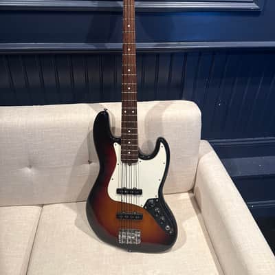 Fender American Special Jazz Bass 2010 - 2016 image 1