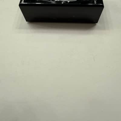 J. Rockett Audio Designs Touch Overdrive Compact Guitar Effect Pedal + Box image 4