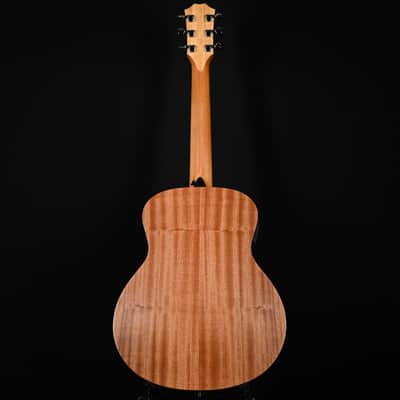 Taylor GS Mini w/ Neo-Tropical Mahogany Top & Layered Sapele Back and Sides Acoustic-Electric Guitar 2026 (2201126335) image 4