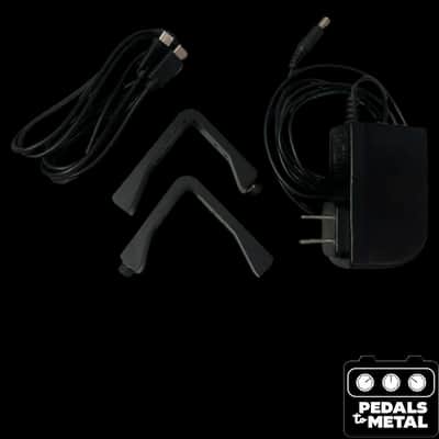 Solid State Logic SSL UC1 DAW Controller 2021 - Present - Black - X18668 image 10