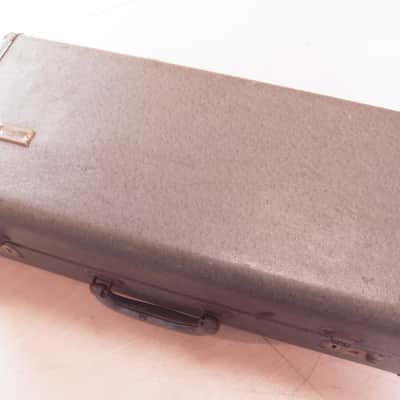 Selmer 23A 1957 - Bronze image 11