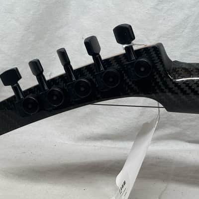 Parker USA FB-5 fb5 Fly 5-string Bass image 8