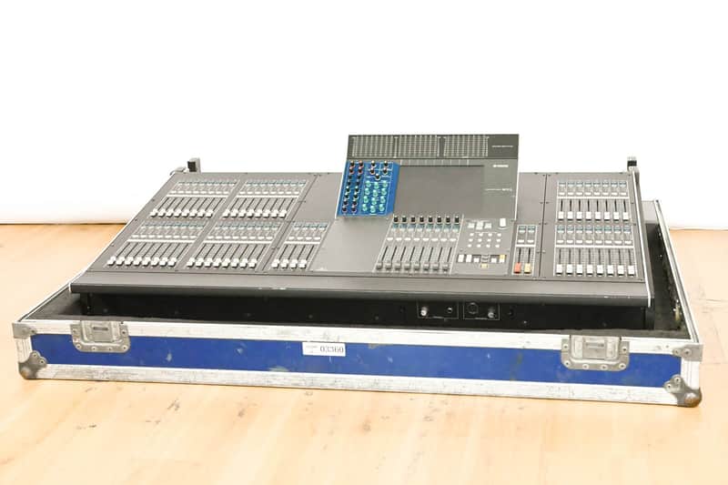 Yamaha M7CL-48 48 Channel Mixer | Reverb
