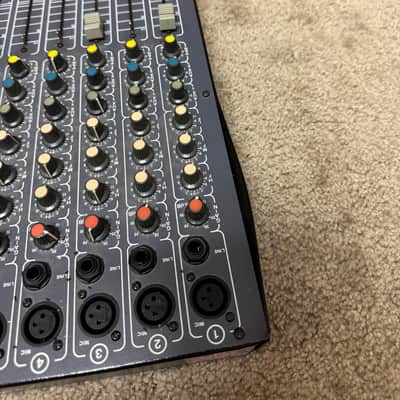 Studiomaster Diamond 16-2 Club Mixer image 11