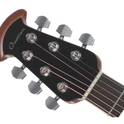 Ovation Ultra 1516DTD A/E Guitar - Dusk Til Dawn image 4
