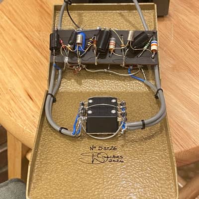 Pigdog Electric Eye MKI Tone Bender image 9