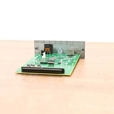 Waves WSG-Y16 V3 SoundGrid Interface mini-YGDAI I/O Card CG014F2 image 4