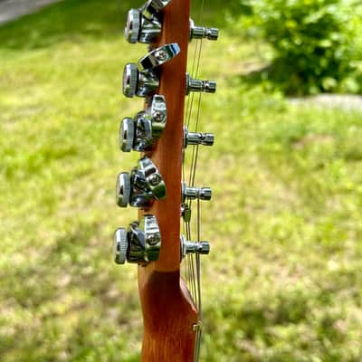 Masterbuilt Traditional Style Schuh Telecaster Custom Shop - "The Pharaoh" image 10