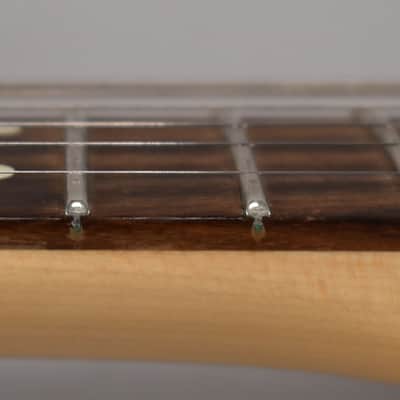 2023 Fender Mod Shop Telecaster Left-Handed | Mystic Aztec Gold Finish image 16