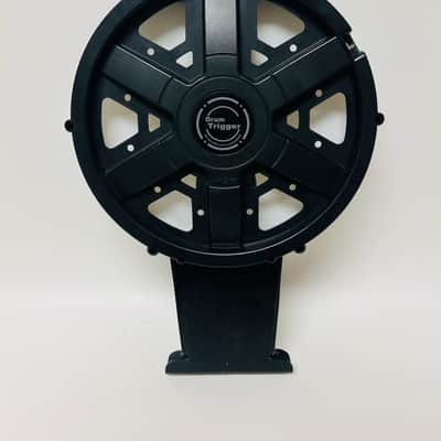 Lemon 12” Bass Kick Drum for Roland and Alesis Kit image 2