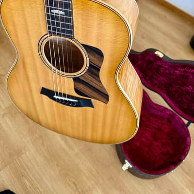 Taylor 618e V-Class Grand Orchestra – MINT CONDITION – 2020 image 4