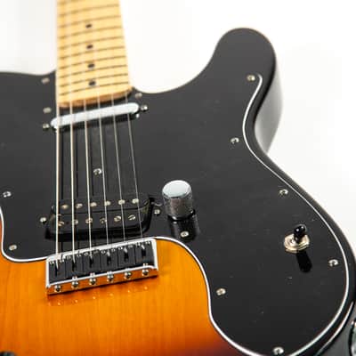Squier Partscaster Electric Guitar Owned By Billie Joe Armstrong Of Green Day image 11