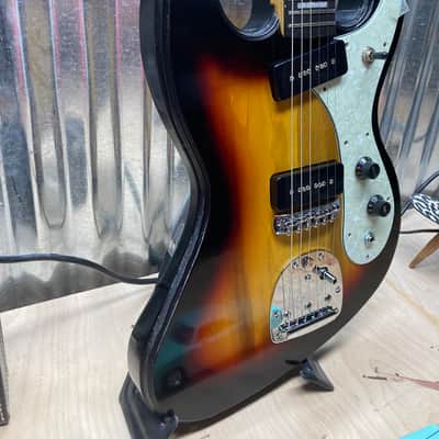 Dorkfinger Industries Offset 2022 Sunburst image 2