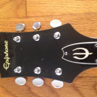 Epiphone  ET-270 image 5