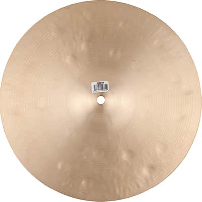 MEINL B14DUH Byzance Dual HiHat 14 Zoll extra dry/brilliant image 9
